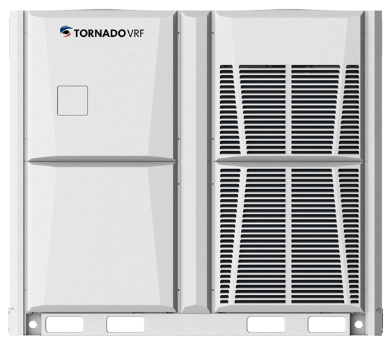 VRF PRO - יחידות חיצוניות