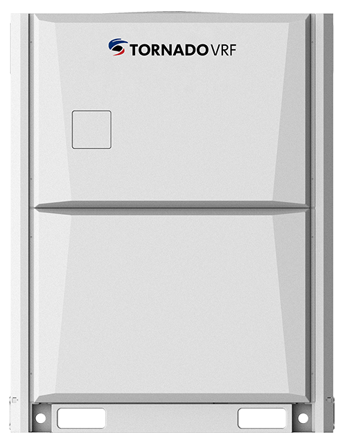מערכת VRF