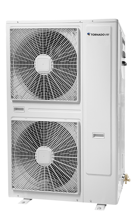 מערכת VRF
