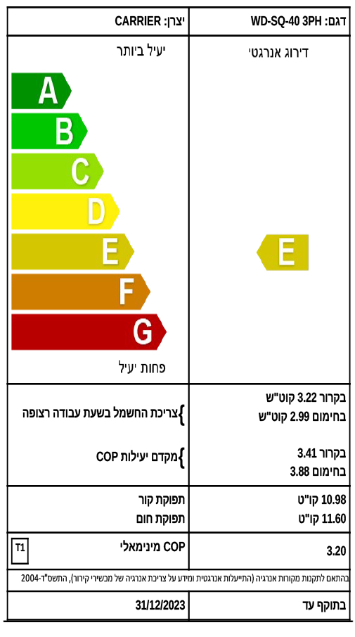 תקן