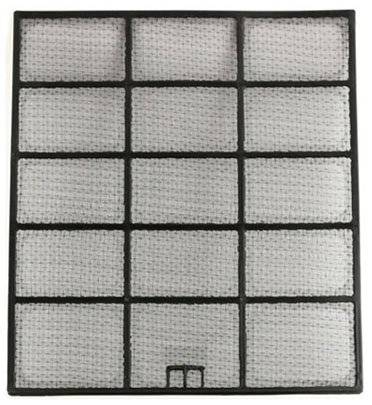 מסנן אוויר ימני  Inverter 17